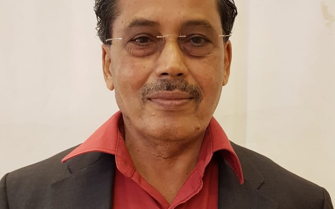 Application For  Prof. G. Devegowda Award in Poultry Science -2022